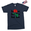 Love Rose Exclusive T-shirt