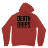 Death Grips Unisex Hoodie