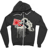 rampage wear Zipper Hoodie