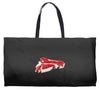 piece of meat Weekender Totes
