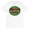 my world is sick and sad T-Shirt