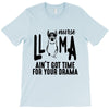 nurse lama T-Shirt