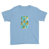 Wow Youth Tee