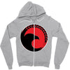 fahrie77 Zipper Hoodie