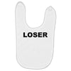 loser Baby Bibs