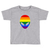 alien lgbt Toddler T-shirt