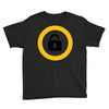 key low Youth Tee
