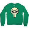 punished vengeance Crewneck Sweatshirt