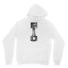 piston 2 Unisex Hoodie