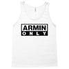 armin only logo Tank Top