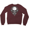 death by squence Crewneck Sweatshirt
