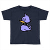 quack quack Toddler T-shirt