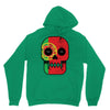 portugal till i die Unisex Hoodie