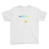 music swing Youth Tee