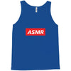 Asmr Hypebeast Tank Top