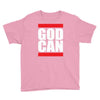 god can Youth Tee