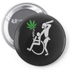 police brutality 100% cotton Pin-back button