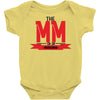 THE MARKSMAN Baby Bodysuit