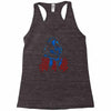 shining jack Racerback Tank