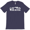 w.o. tactical T-Shirt