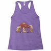 amateur night Racerback Tank