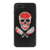 skull meat iPhone 7 Plus Case