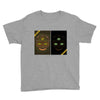 see no evil Youth Tee