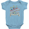 walkerthon Baby Bodysuit