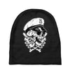 death captain Baby Beanies