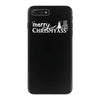 merry chrismyass iPhone 7 Plus Case