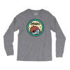 lawndale&rsquo;s undead Long Sleeve Shirts