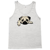 ruff patch rescue mascot Tank Top