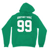 martinez twins Unisex Hoodie