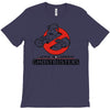 pacific northwest ghosbusters T-Shirt