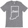 jones T-Shirt