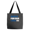 March For Our Lives Tote Bags