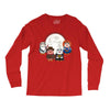 Monster Porgs V2 Long Sleeve Shirts