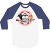 power villains 3/4 Sleeve Shirt