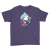 lil jinx Youth Tee
