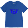 world greatest dad V-Neck Tee