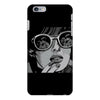 sad girl iPhone 6/6s Plus Case