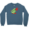 lighter Crewneck Sweatshirt
