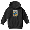 strange magic Youth Hoodie