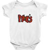 THE MOES Baby Bodysuit