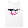 mommy's bestie Tank Top