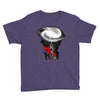 the mightiest Youth Tee