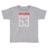 i have a dream 1963 Toddler T-shirt