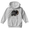 army secondary Youth Hoodie