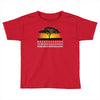 lion chant t   funny  lions joke king savannah africa retro big cat Toddler T-shirt