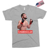 khabib elhamdulillah Exclusive T-shirt